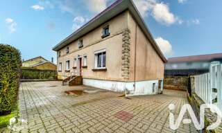 Maison 6 Pièces 126 m² à vendre à Crusnes (54680)