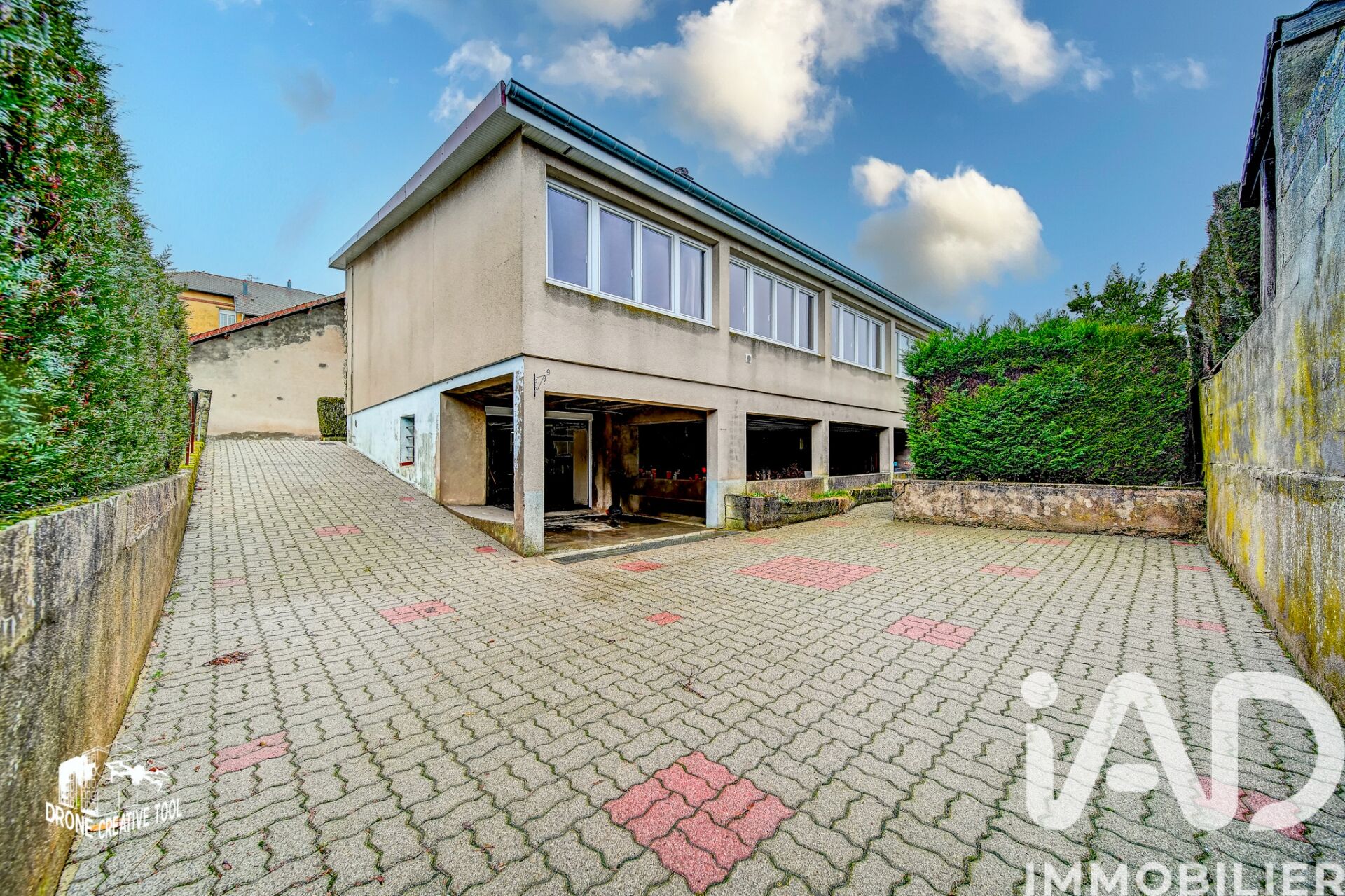 Vente Maison/villa 6 pièces - Photo 2