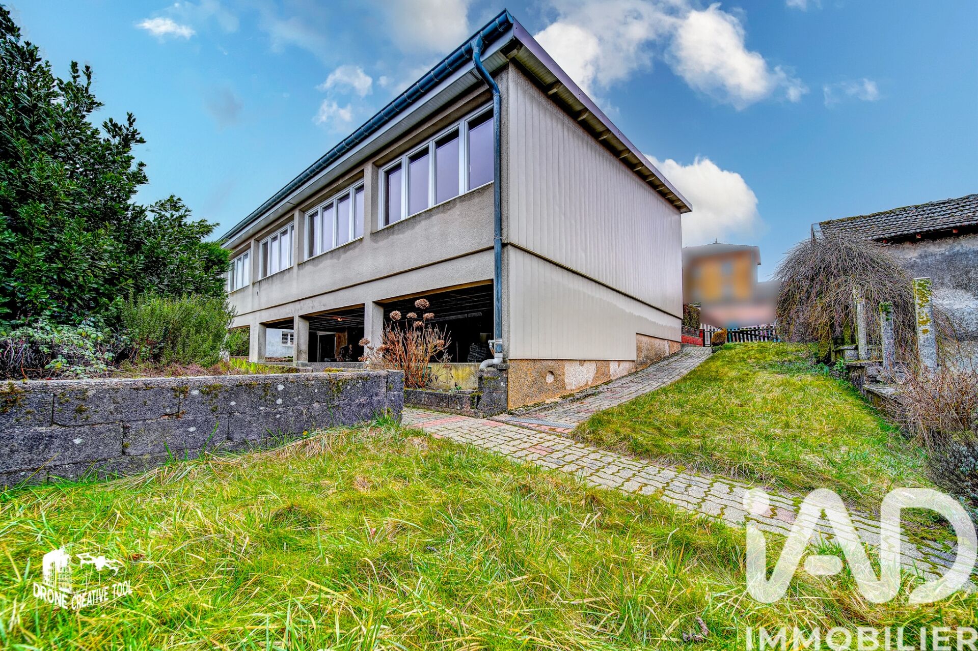 Vente Maison/villa 6 pièces - Photo 3