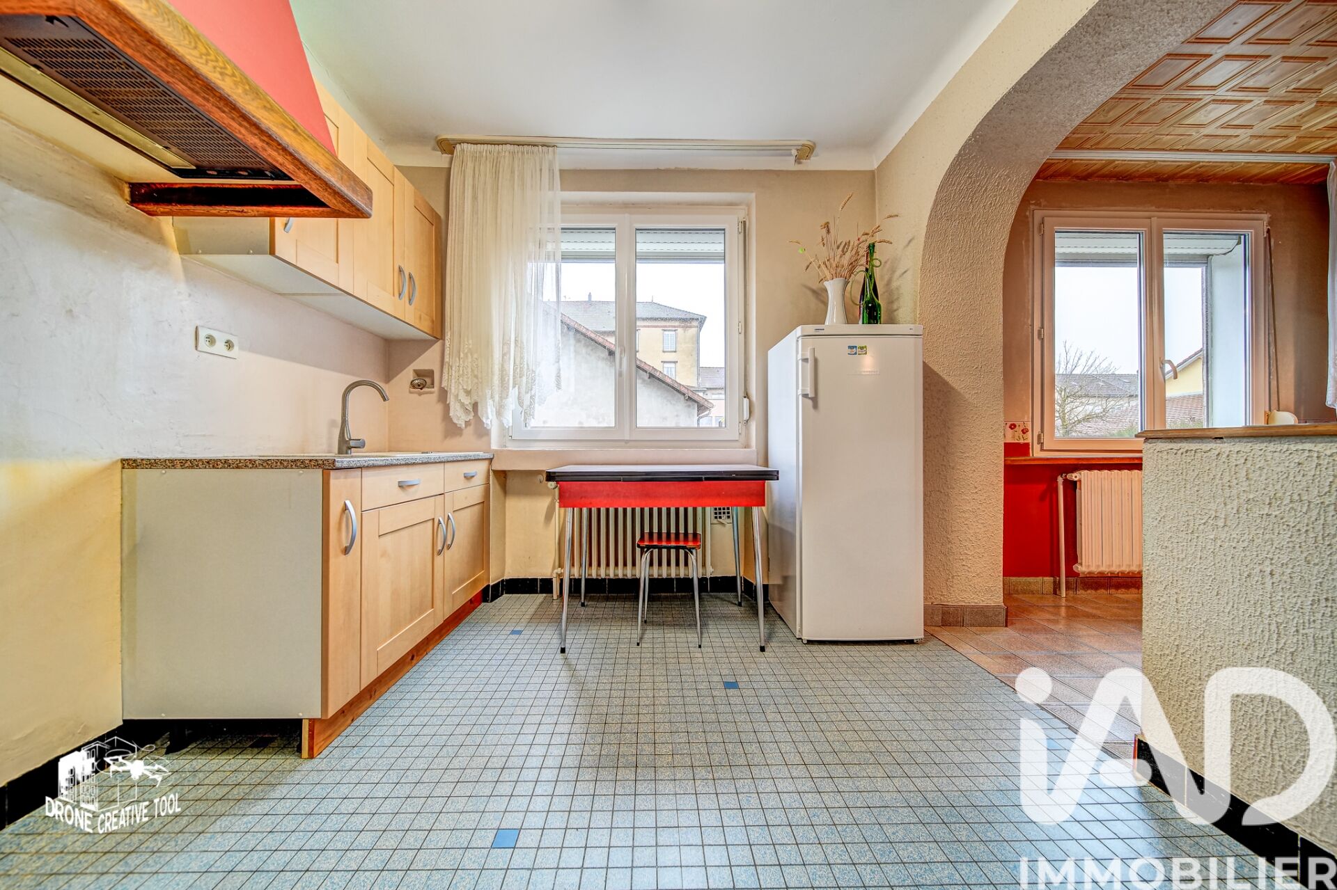 Vente Maison/villa 6 pièces - Photo 4