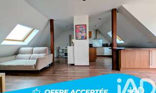 Appartement 3 Pièces 68 m² à vendre à Appenwihr (68280)