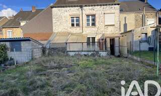 Maison 4 Pièces 73 m² à vendre à Revin (08500)