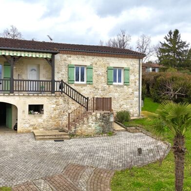 Maison 4 pièces 213000 €