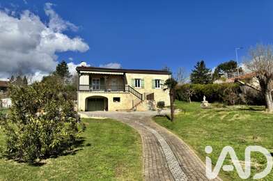 Maison 4 pièces 213000 €