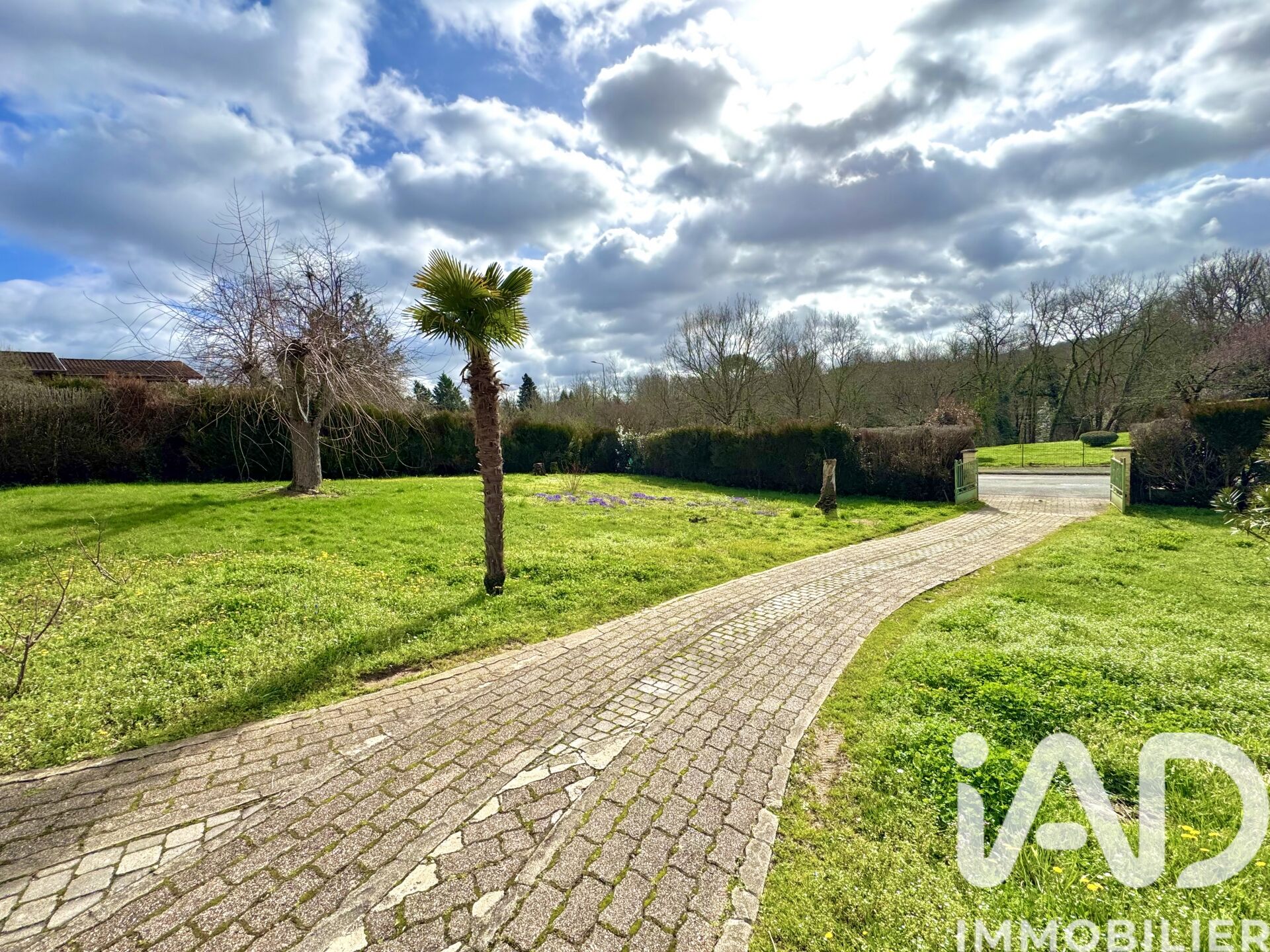 Vente Maison/villa 4 pièces - Photo 4