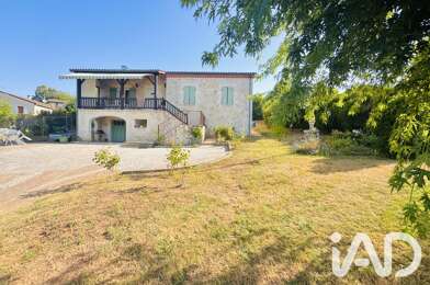 Maison 4 pièces 213000 €