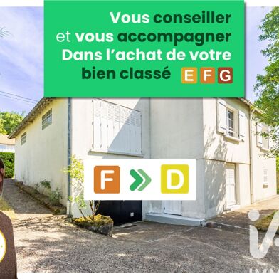 Maison 5 pièces 380000 €