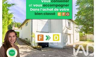 Maison 5 Pièces 150 m² à vendre à Senlisse (78720)