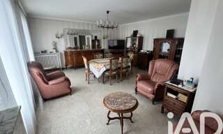 Immeuble  280 m² à vendre à Thiais (94320)