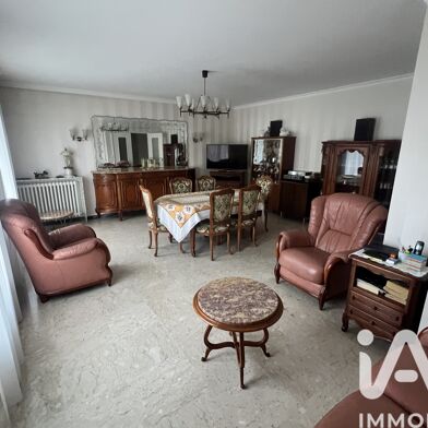 Immeuble  895000 €
