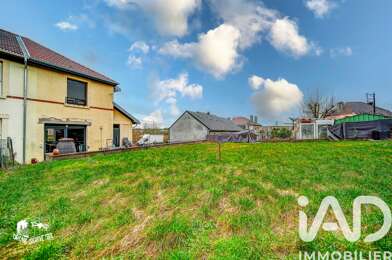 Maison 5 pièces 229500 €