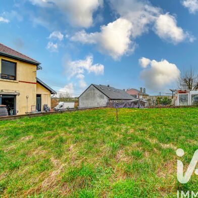 Maison 5 pièces 229500 €