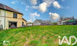 Maison 5 Pièces 95 m² à vendre à Audun-le-Roman (54560)