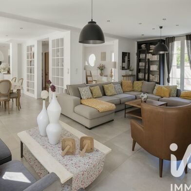 Maison 5 pièces 490000 €