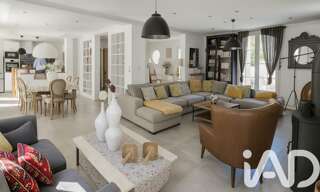 Maison 5 Pièces 154 m² à vendre à Dammarie-les-Lys (77190)