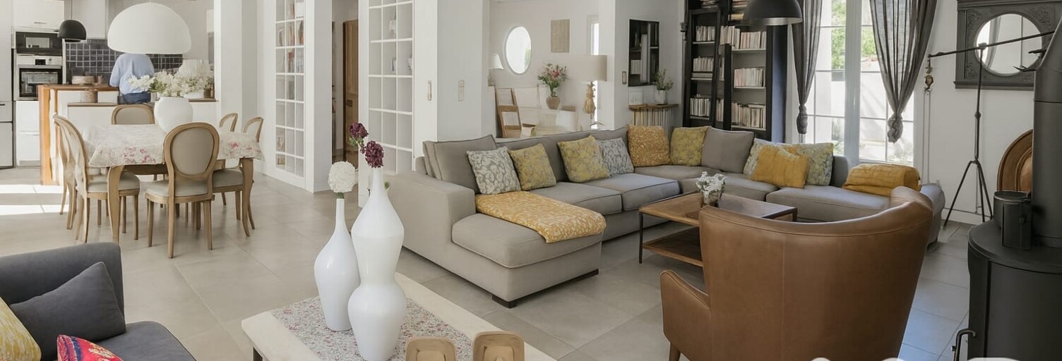 Maison 5 Pièces 154 m² à vendre à Dammarie-les-Lys (77190)