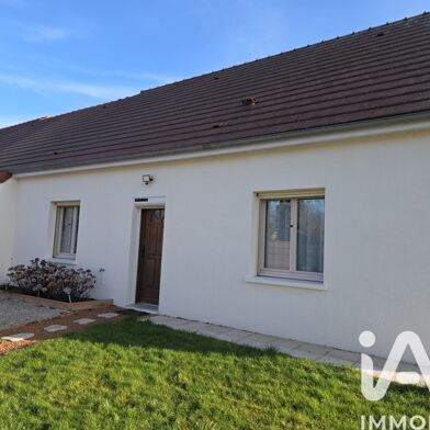 Maison 4 pièces 175000 €