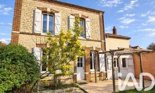 Maison 6 Pièces 105 m² à louer à Troyes (10000)