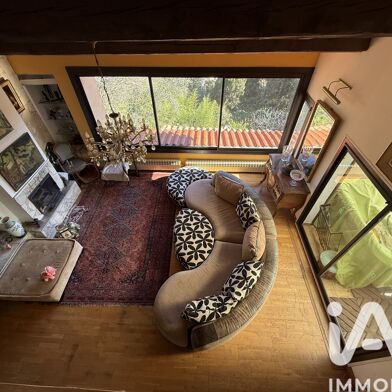 Maison 8 pièces 868000 €