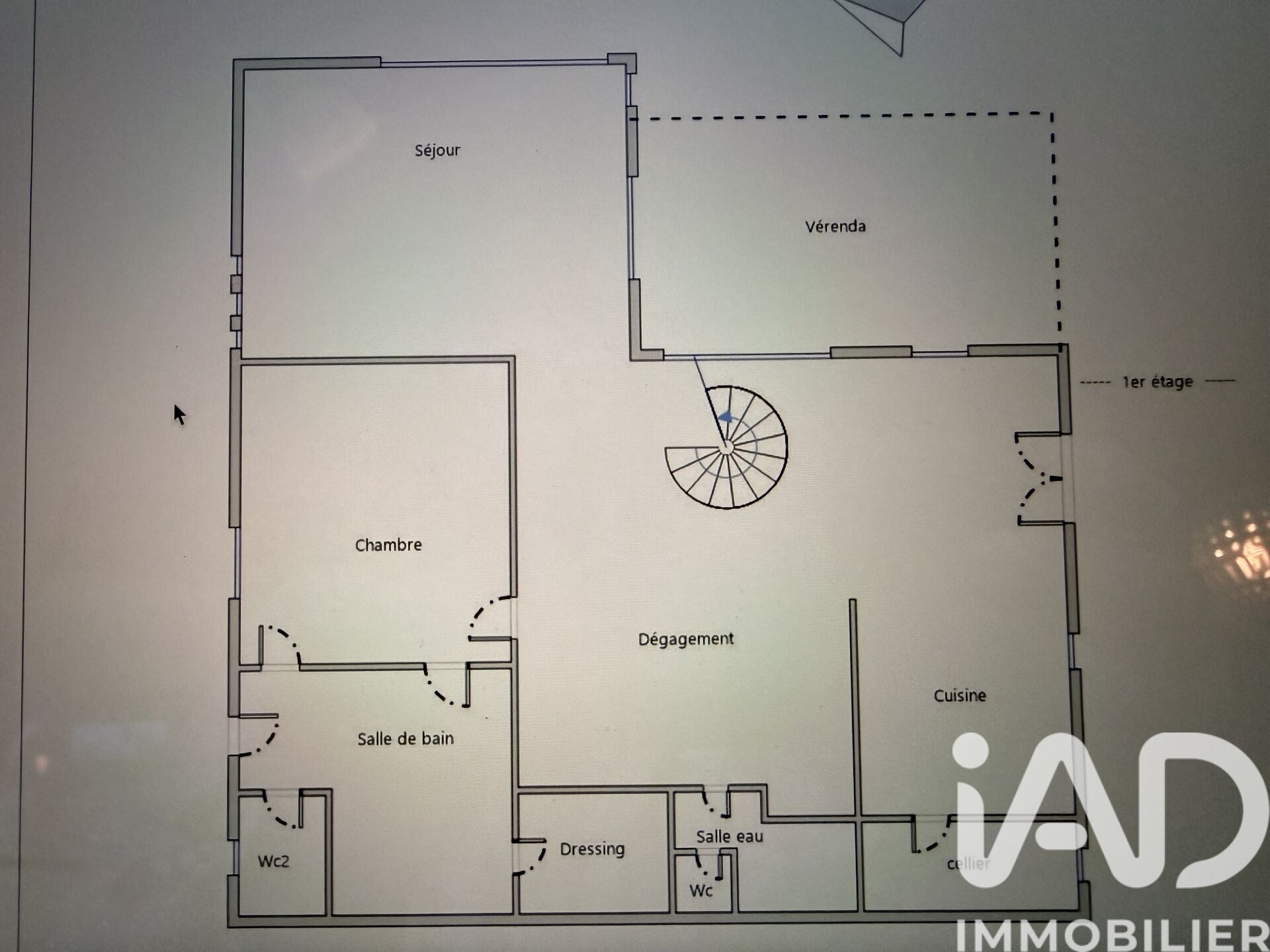Vente Maison/villa 8 pièces - Photo 5