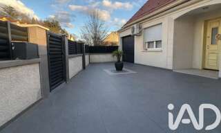 Maison 5 Pièces 155 m² à vendre à Gien (45500)