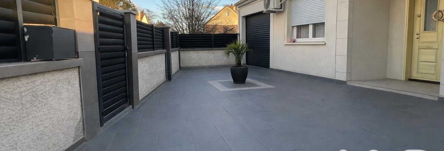 Maison 5 Pièces 155 m² à vendre à Gien (45500)