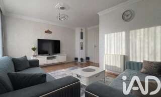 Maison 5 Pièces 155 m² à vendre à Gien (45500)