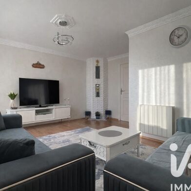 Maison 5 pièces 240000 €