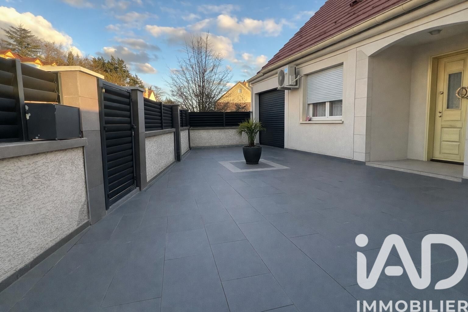 Vente Maison/villa 5 pièces - Photo 2