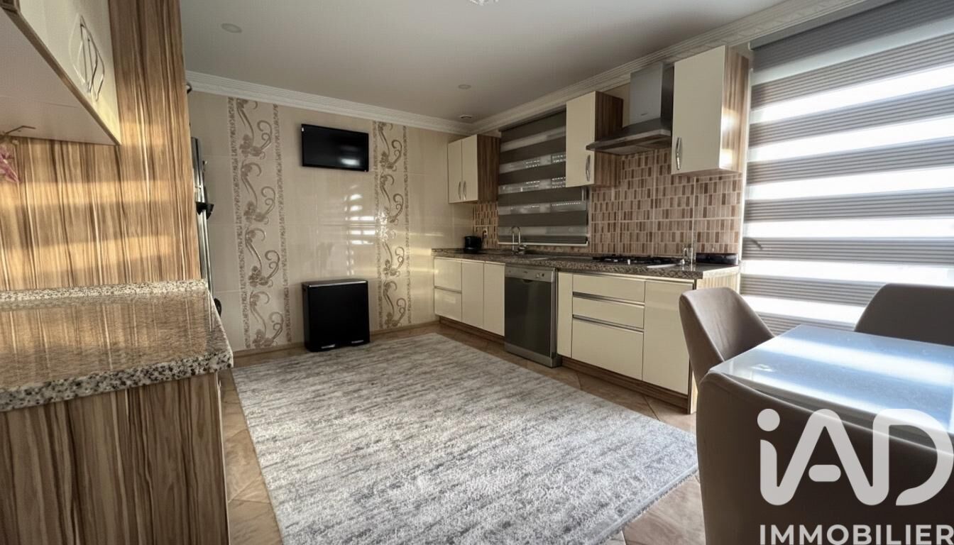 Vente Maison/villa 5 pièces - Photo 3