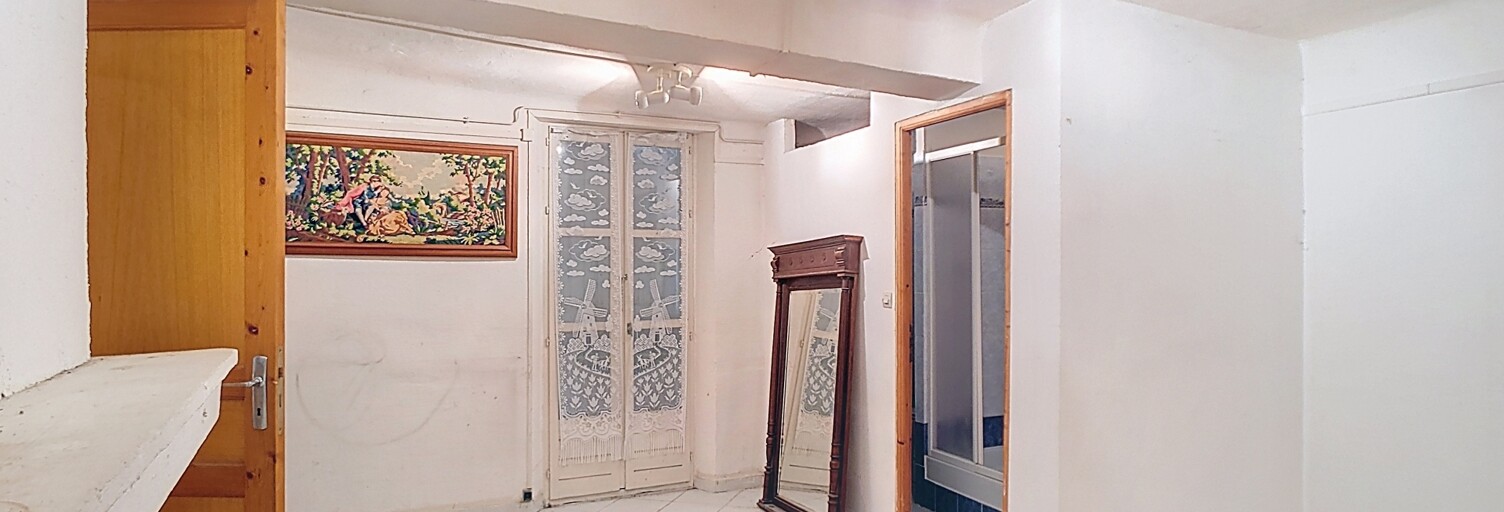 Immeuble  224 m² à vendre à Digne-les-Bains (04000)