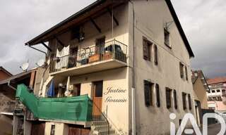 Maison 6 Pièces 120 m² à vendre à Frangy (74270)