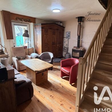 Maison 6 pièces 235000 €