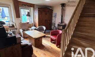 Maison 6 Pièces 120 m² à vendre à Frangy (74270)