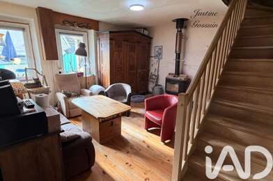 Maison 6 pièces 235000 €