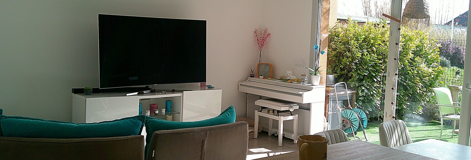 Maison 4 Pièces 89 m² à vendre à Ollioules (83190)