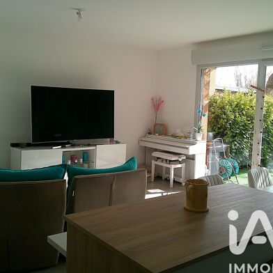 Maison 4 pièces 439000 €