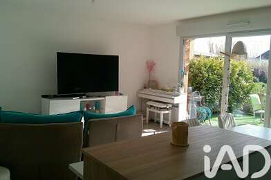 Maison 4 pièces 439000 €