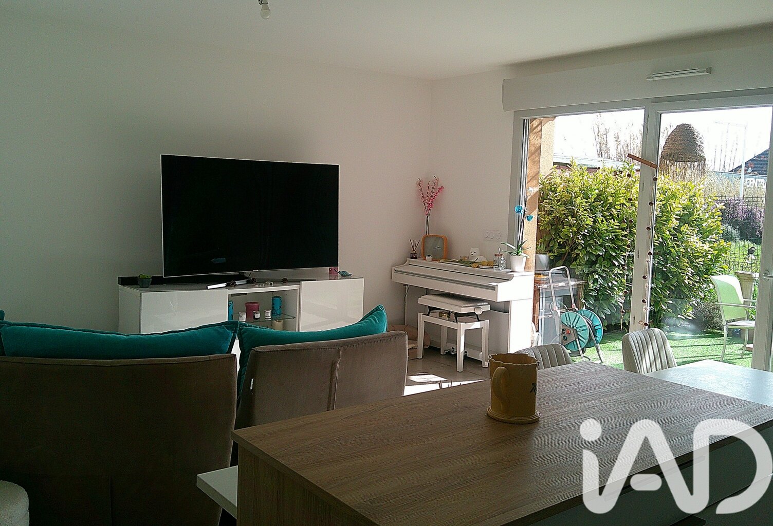 Vente Maison/villa 4 pièces — photo 1