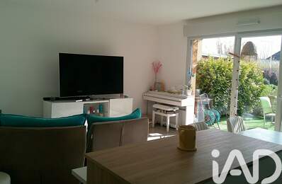 Vente Maison/villa 4 pièces — photo du bien