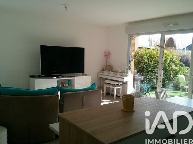 Vente Maison/villa 4 pièces — photo du bien