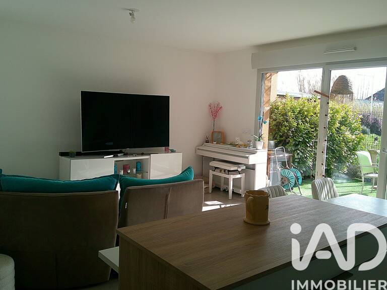 Vente Maison/villa 4 pièces — photo 1