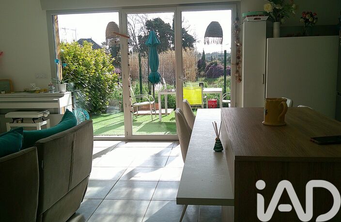 Vente Maison/villa 4 pièces — photo 2