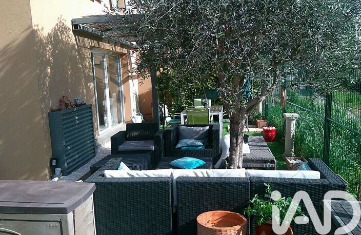 Vente Maison/villa 4 pièces — photo 3