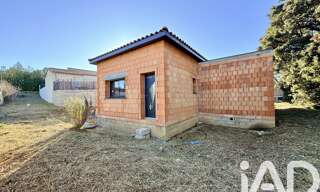 Maison 4 Pièces 100 m² à vendre à Vendémian (34230)