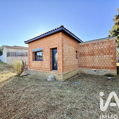 Maison 4 pièces 280000 €