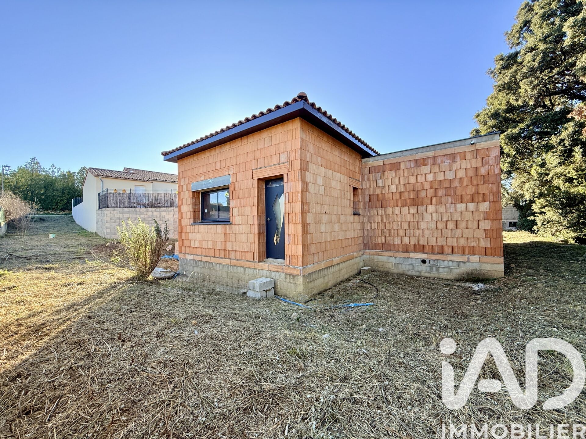 Vendemian - 100m² - 4p. - 3ch.