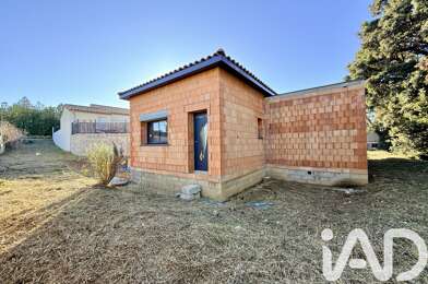 Maison 4 pièces 260000 €