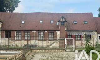 Maison 5 Pièces 155 m² à vendre à Compiègne (60200)