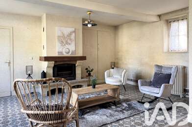 Maison 5 pièces 211000 €